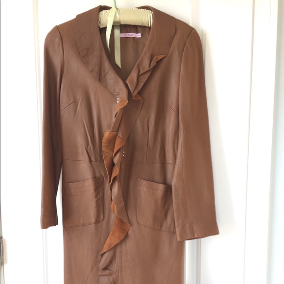 Long coat - Picture 5 of 6